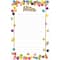 Confetti Notepad, Pack of 6